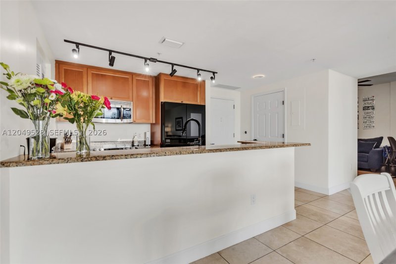 Condo for sale at 55 Merrick 744