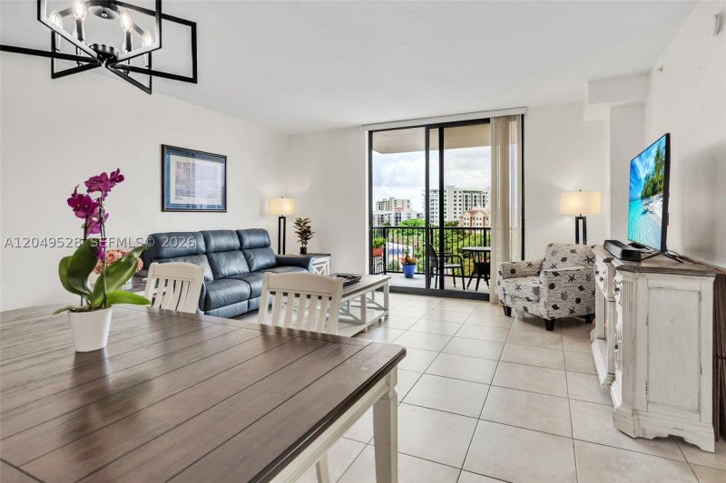 Condo for sale at 55 Merrick 744