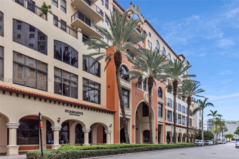 Condo for sale at 55 Merrick 744