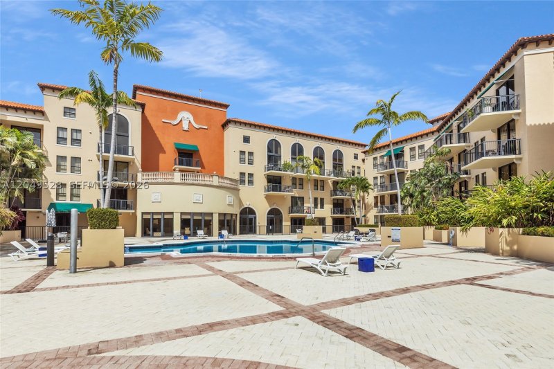 Condo for sale at 55 Merrick 744