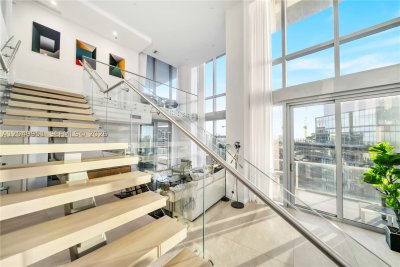 Comprar apartamento en Paramount Miami WorldCenter Penthouse 46