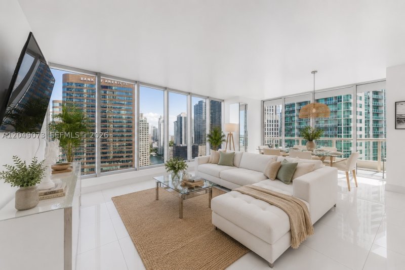 Condo for sale at Icon Brickell Viceroy 2908