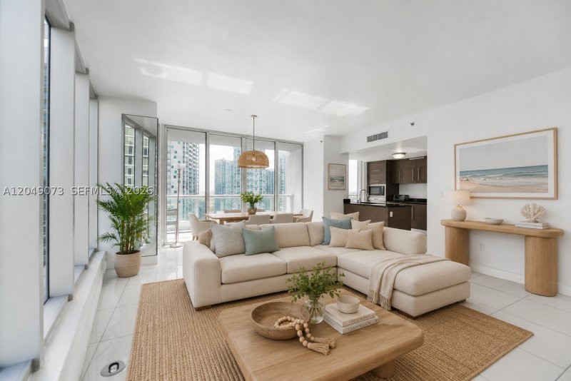 Condo for sale at Icon Brickell Viceroy 2908