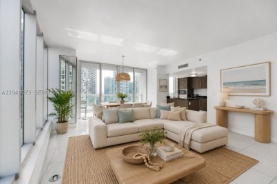 Comprar apartamento en Icon Brickell Viceroy 2908