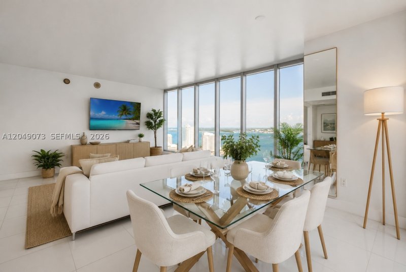 Condo for sale at Icon Brickell Viceroy 2908