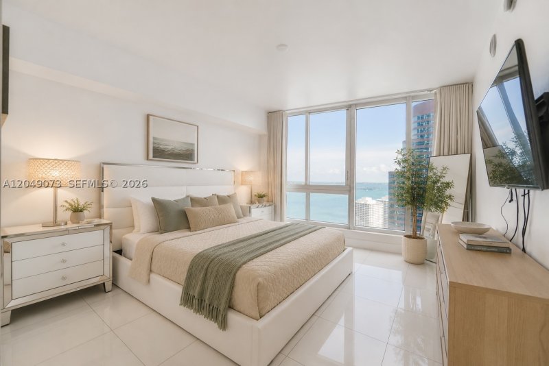 Condo for sale at Icon Brickell Viceroy 2908