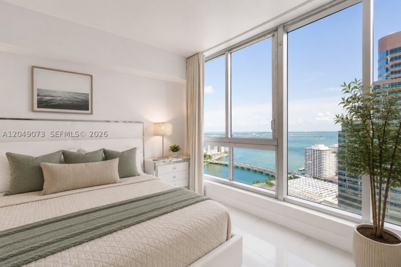 Condo for sale at Icon Brickell Viceroy 2908