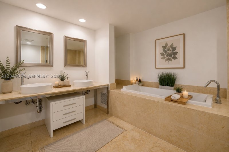 Condo for sale at Icon Brickell Viceroy 2908