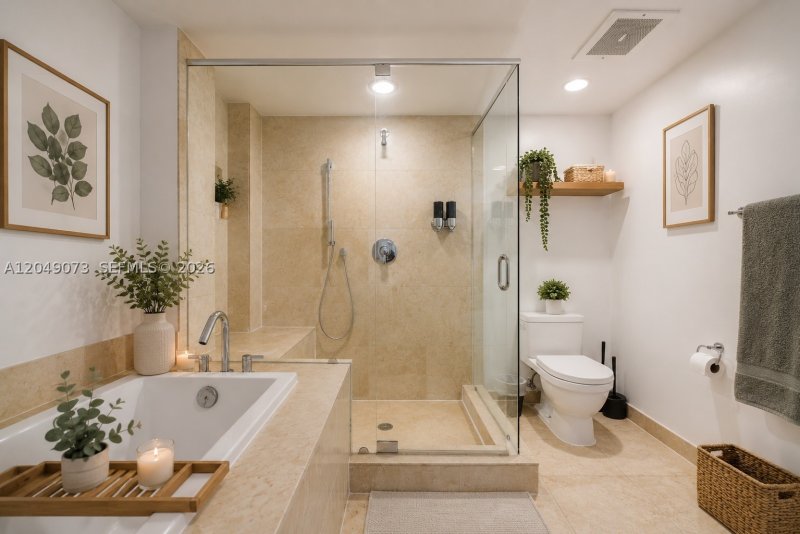 Condo for sale at Icon Brickell Viceroy 2908