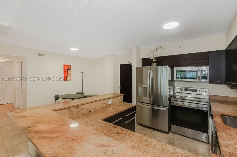 Apartment for rent at Flamingo 116S