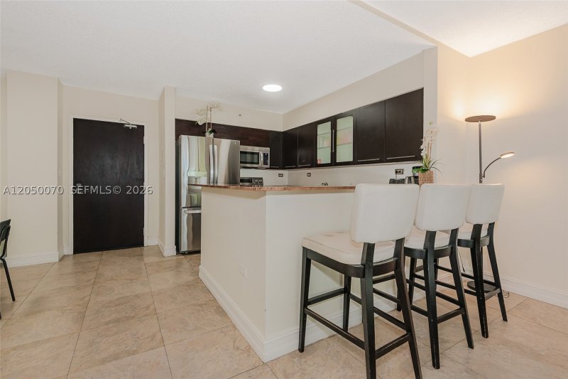 Apartment for rent at Flamingo 116S