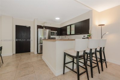 Alquiler de apartamento en Flamingo 116S