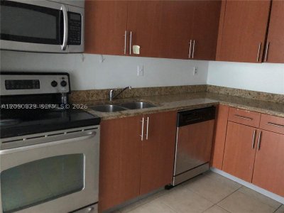 Aluguel de apartamento no Parc Central Aventura PH05