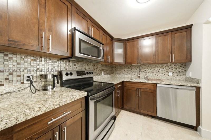 Condo for sale at Southview at Aventura 1P-A