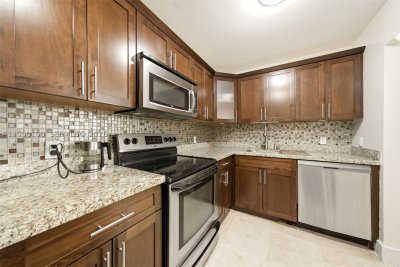 Southview at Aventura Apt #1P-A