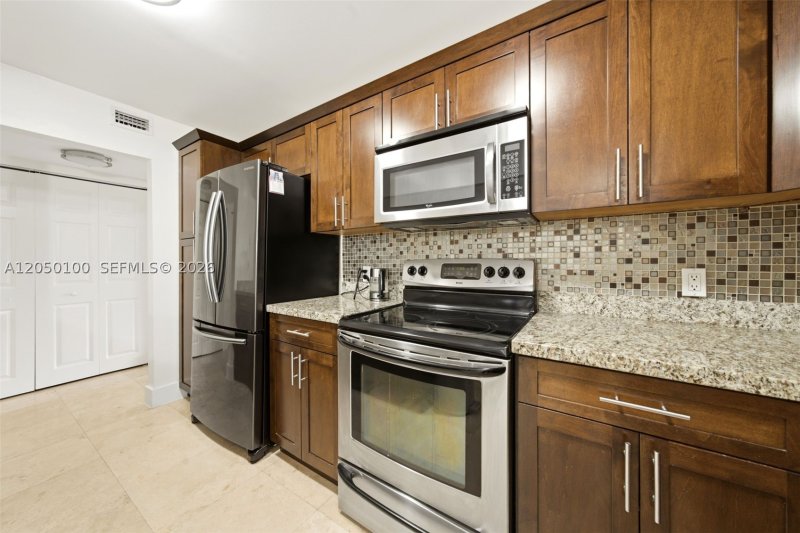 Condo for sale at Southview at Aventura 1P-A