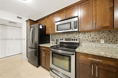 Comprar apartamento en Southview at Aventura 1P-A