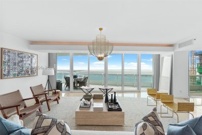 Santa Maria Apt #2805