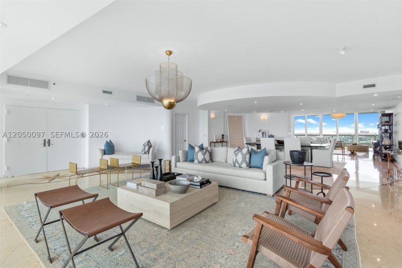 Alquiler de apartamento en Santa Maria 2805