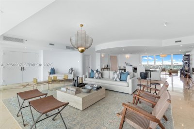 Aluguel de apartamento no Santa Maria 2805