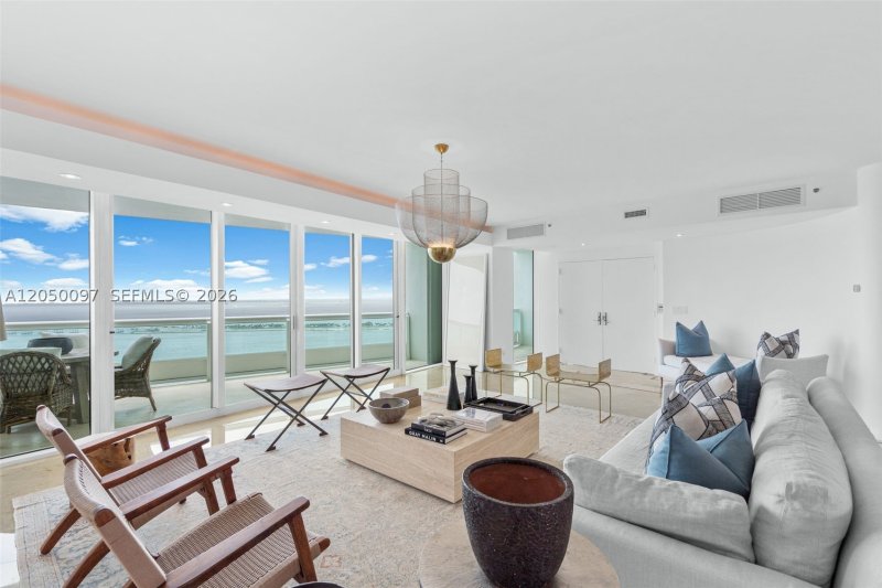 Alquiler de apartamento en Santa Maria 2805