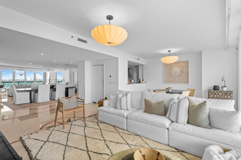 Alquiler de apartamento en Santa Maria 2805