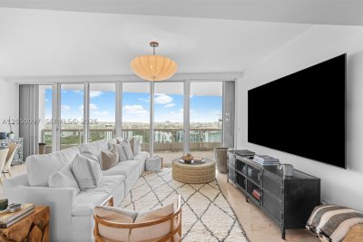Aluguel de apartamento no Santa Maria 2805