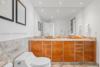 Aluguel de apartamento no Santa Maria 2805