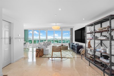 Aluguel de apartamento no Santa Maria 2805
