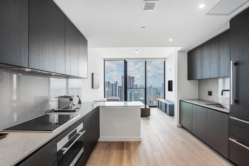 Condo for sale at E11EVEN Hotel & Residences 4805