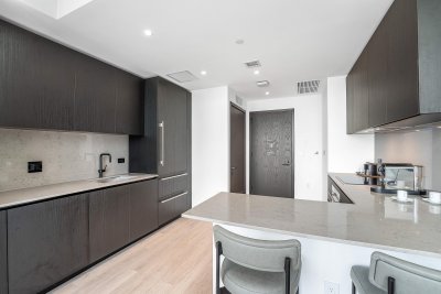Comprar apartamento no E11EVEN Hotel & Residences 4805