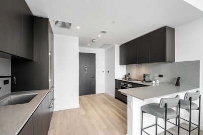 Comprar apartamento no E11EVEN Hotel & Residences 4805