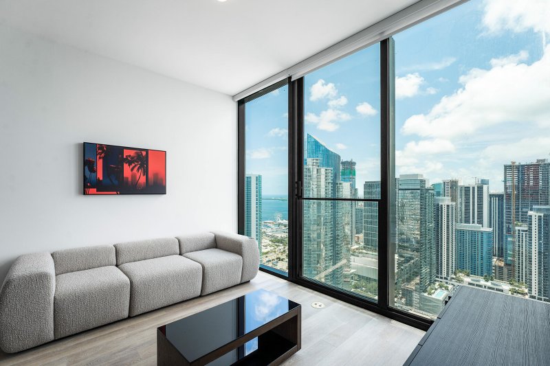 Condo for sale at E11EVEN Hotel & Residences 4805