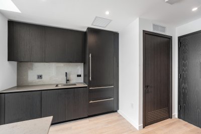 Comprar apartamento no E11EVEN Hotel & Residences 4805