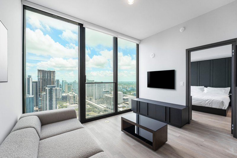 Condo for sale at E11EVEN Hotel & Residences 4805