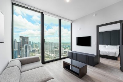 Comprar apartamento no E11EVEN Hotel & Residences 4805