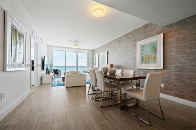 Alquiler de apartamento en Bay House 1402