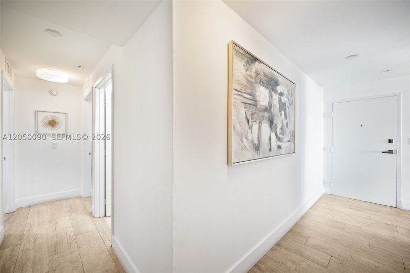 Apartment for rent at Bay House 1402