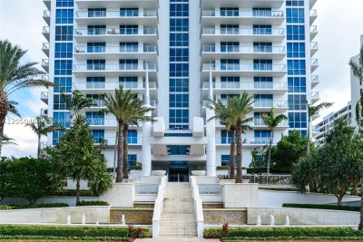 Ocean Palms Apt #404