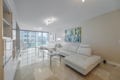 Aluguel de apartamento no Ocean Palms 404