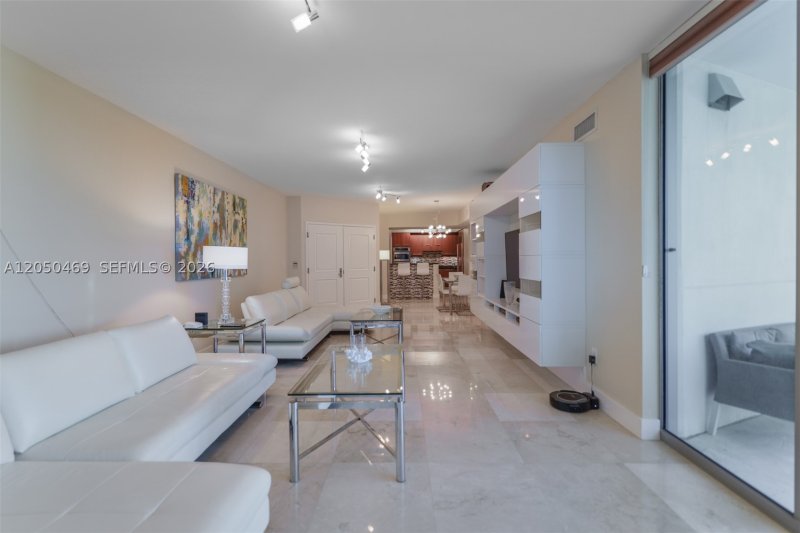 Apartment for rent at Ocean Palms 404
