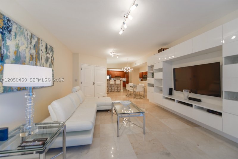 Apartment for rent at Ocean Palms 404
