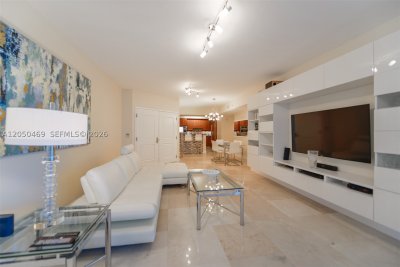 Aluguel de apartamento no Ocean Palms 404
