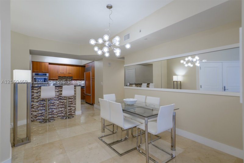 Apartment for rent at Ocean Palms 404