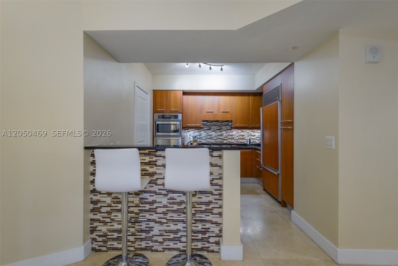 Apartment for rent at Ocean Palms 404