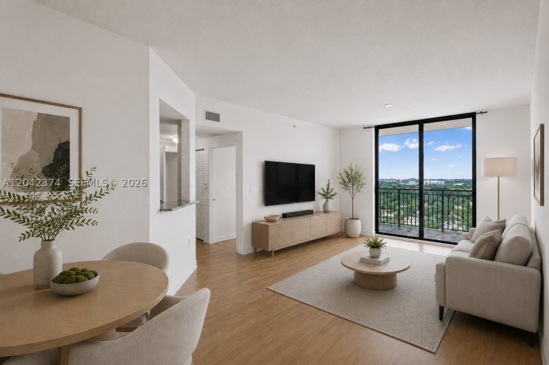 Condo for sale at Puerta De Palmas 1405