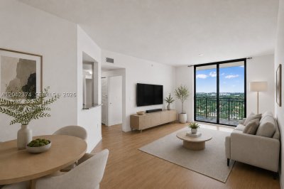 Comprar apartamento en Puerta De Palmas 1405