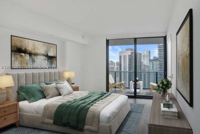 Comprar apartamento en SLS Lux Brickell 3903