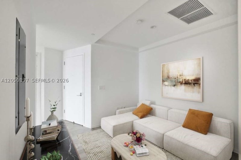 Condo for sale at SLS Lux Brickell 3903