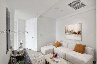Comprar apartamento en SLS Lux Brickell 3903